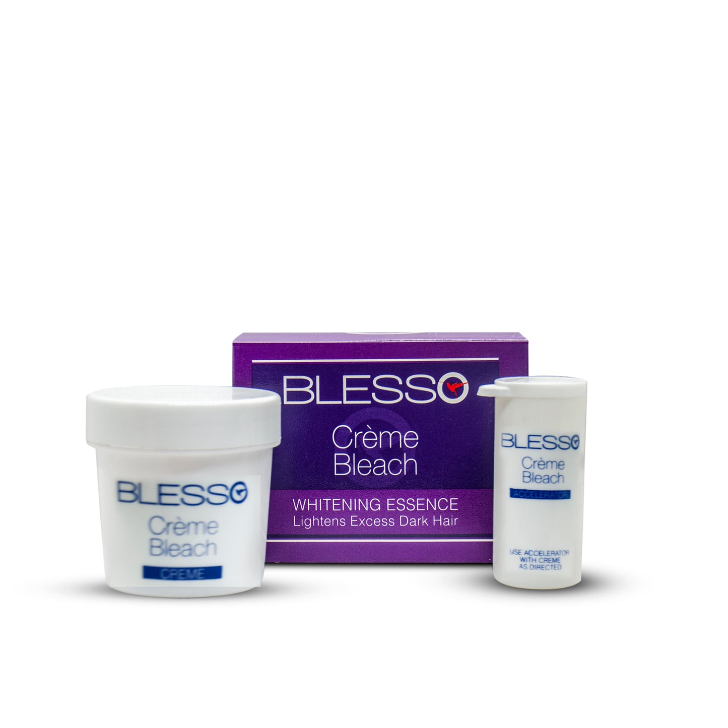 Blesso Bleach Creme 40g