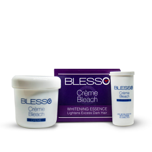 Blesso Bleach Creme 112g