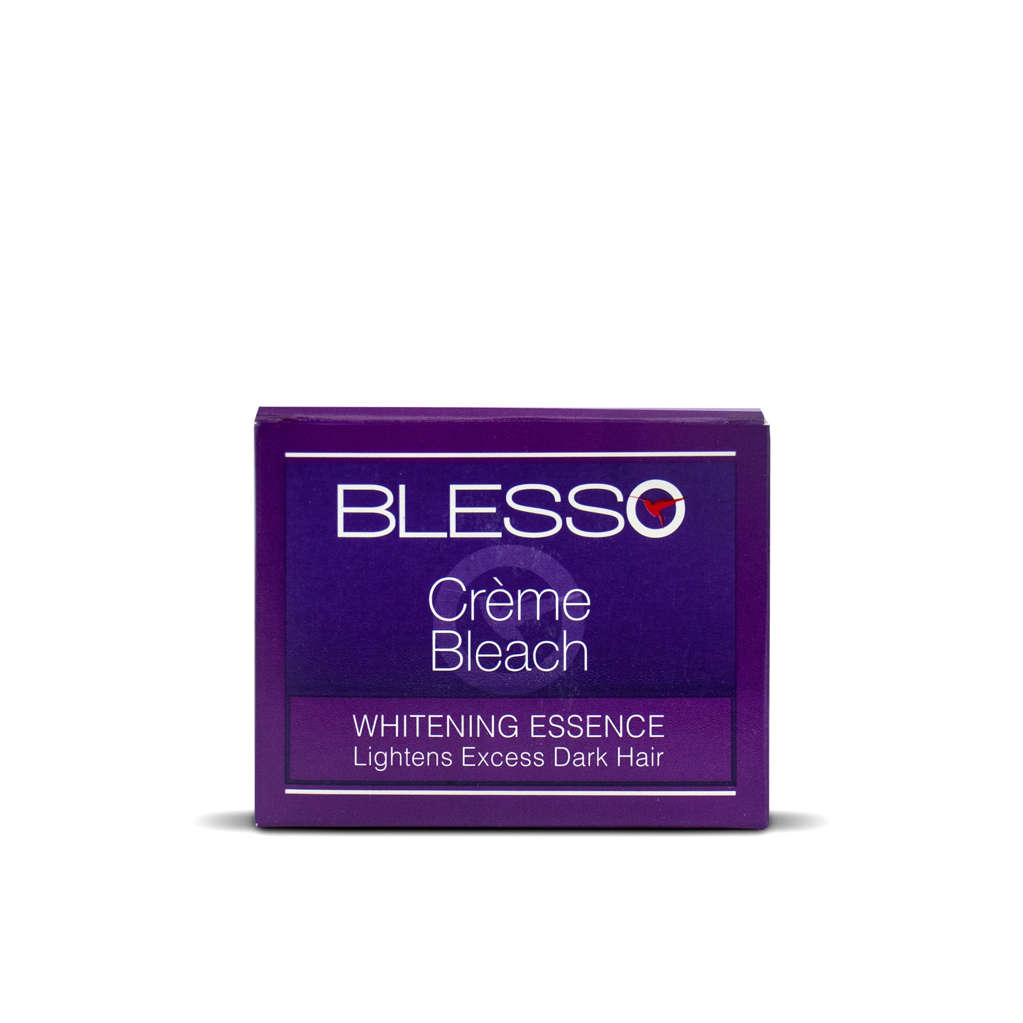 Blesso Bleach Creme 112g