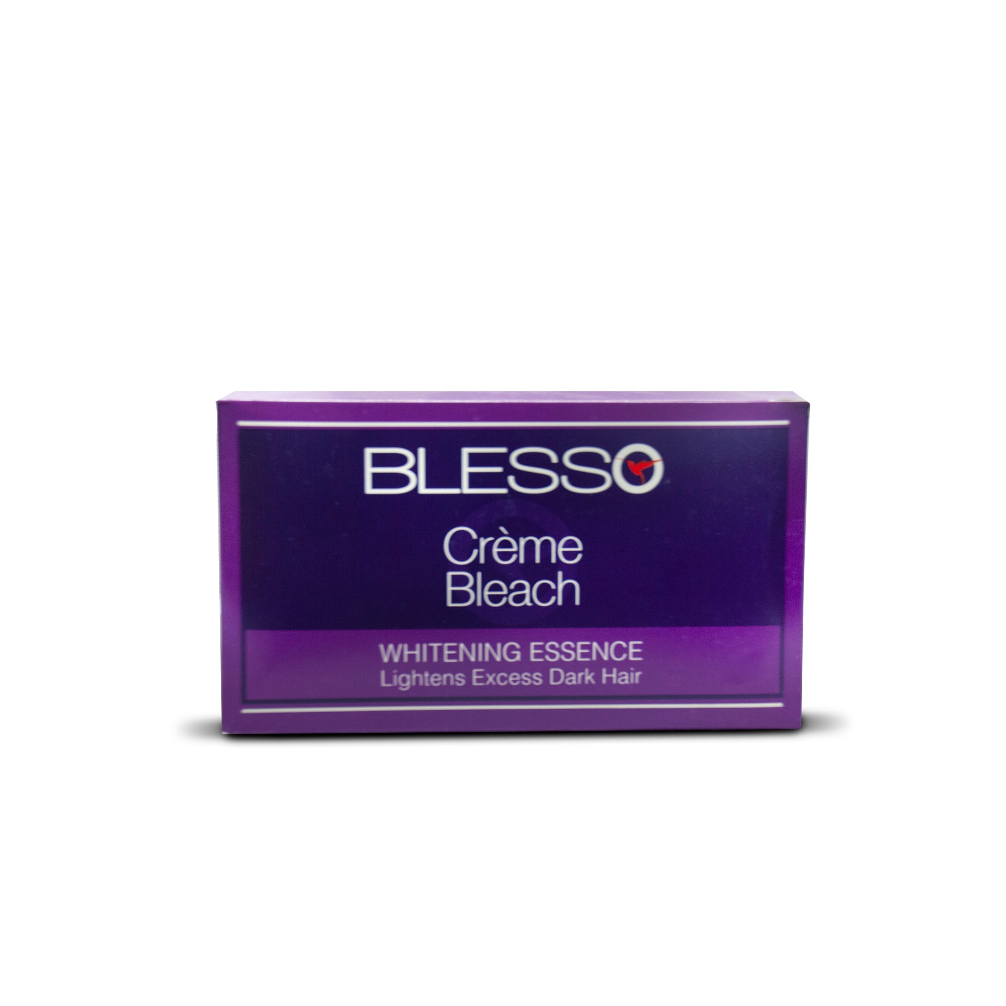 Blesso Bleach Creme (Family Pack) 275g