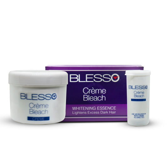 Blesso Bleach Creme 500g