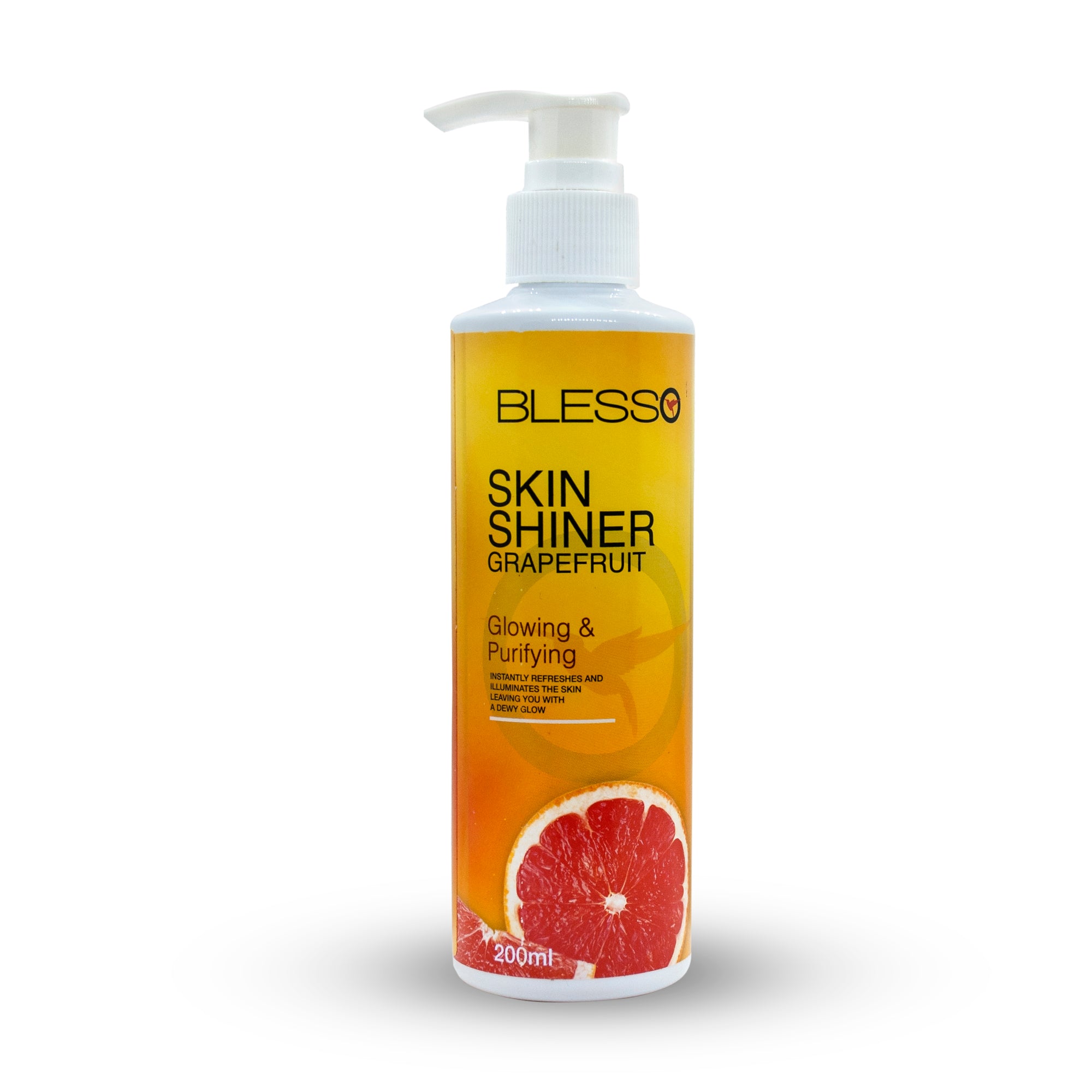 Skin Shiner (Grapefruits)