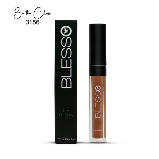 Classic Matte Lip Gloss 3156 - True Beauty