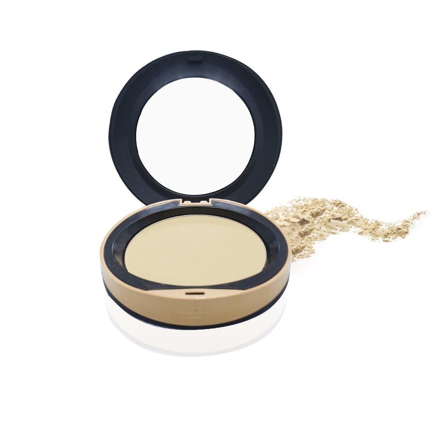 Face Powder - 02 - True Beauty