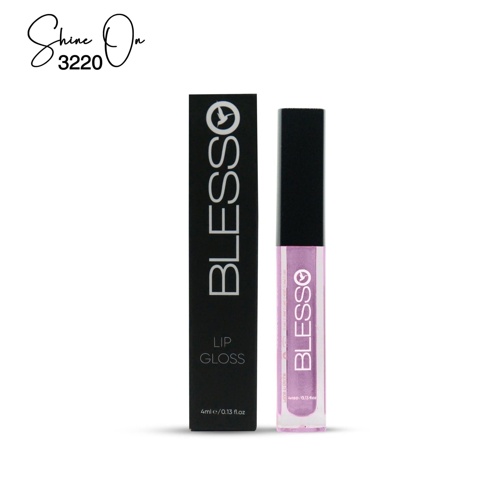 Lip Gloss Shine On Be The Class 3220 - True Beauty