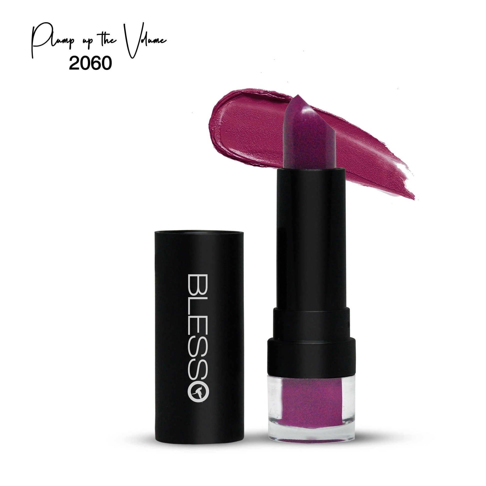 Lipstick - Classic and Creamy 2060 - True Beauty