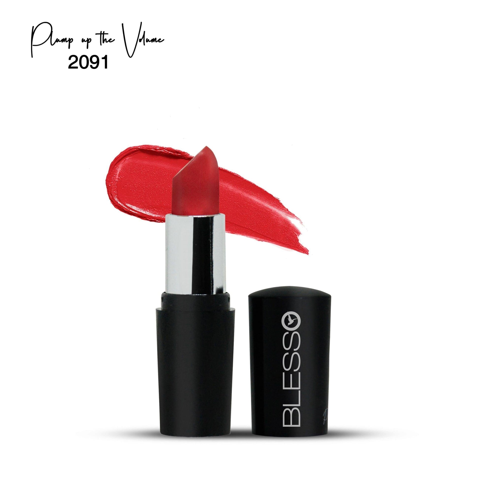 Lipstick - Plump Up the Volume 2091 - True Beauty