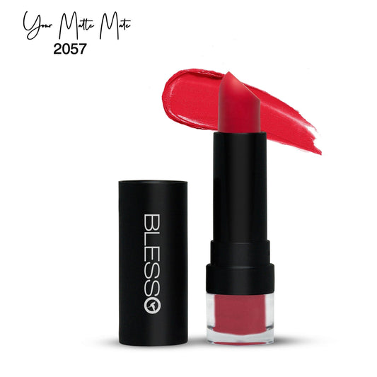 Lipstick - Your Matte Mate 2057 - True Beauty