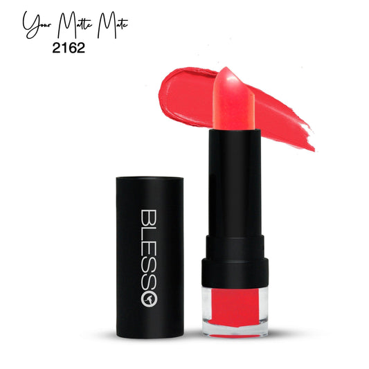 Lipstick - Your Matte Mate 2162 - True Beauty