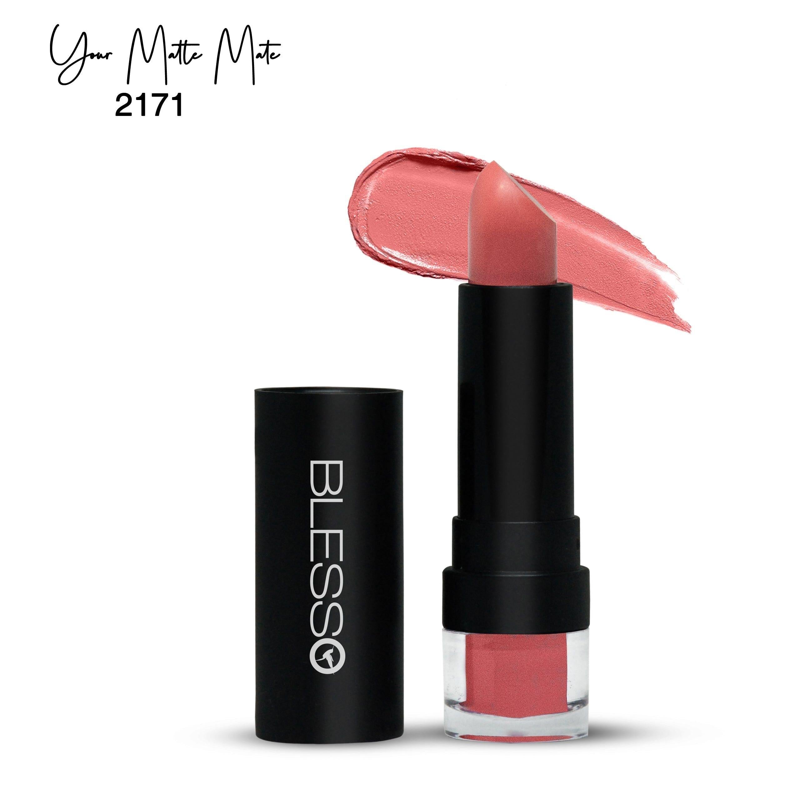 Lipstick - Your Matte Mate 2171 - True Beauty